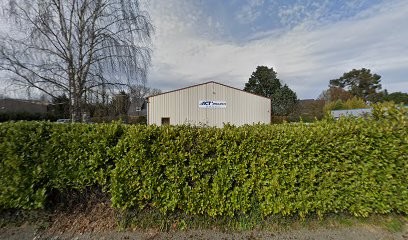 ACT AMBULANCES RENNES NORD, Ambulancier à Montgermont