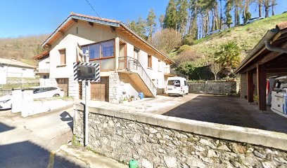 Ambulance Taxi Transport Broué, Ambulancier à Seix