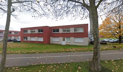 AMBULANCES DES PROVINCES, Ambulancier au Grand-Quevilly