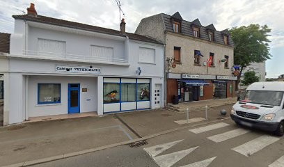 Sarl Ambulances Dufloux, Ambulancier à Imphy