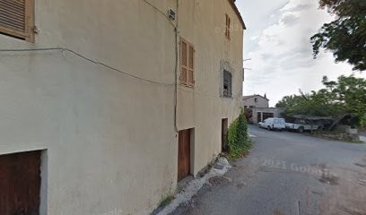 Ambulances de Solenzara, Ambulancier à Sari-Solenzara