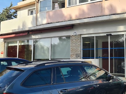 AMBULANCES CÔTE D'AZUR, Ambulancier à La Valette-du-Var