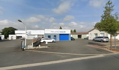 Ambulances Parthenaisiennes, Ambulancier à Parthenay