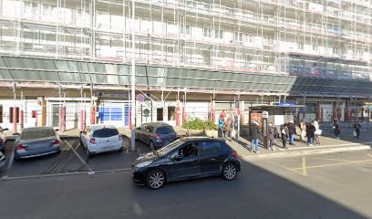 AMBULANCES ABM 95, Ambulancier à Sarcelles