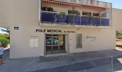 La Varoise Ambulances, Ambulancier à Hyères