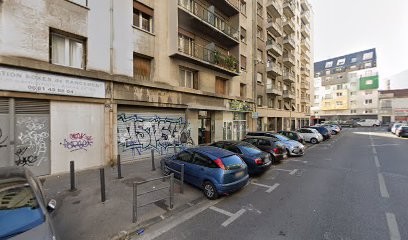 Mediterranee Assistance, Ambulancier à Marseille 05