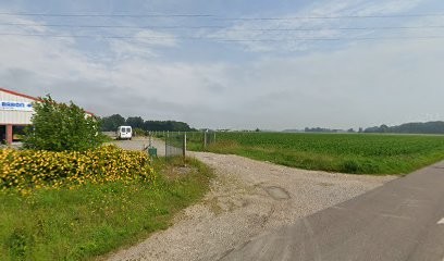 Ambulances Taxi Baron, Ambulancier à Yébleron