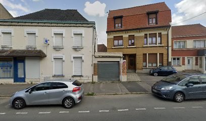 Ambulances Lilleroises, Ambulancier à Lillers