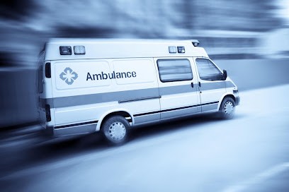 Ambulances Tirard, Ambulancier à Gacé