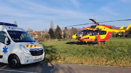 Val De Seille assistance, Ambulancier à Lons-le-Saunier