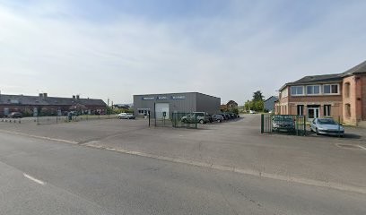 Ambulance Aulnois Assistance, Ambulancier à Aulnois-sous-Laon