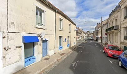 Ambulances Seine et Yonne, Ambulancier à Nemours
