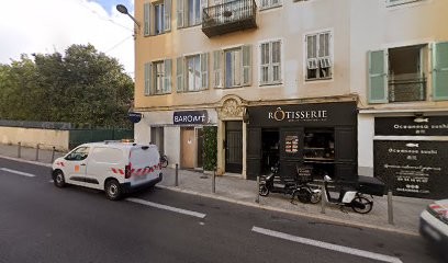 Avenir Ambulances 2000, Ambulancier  