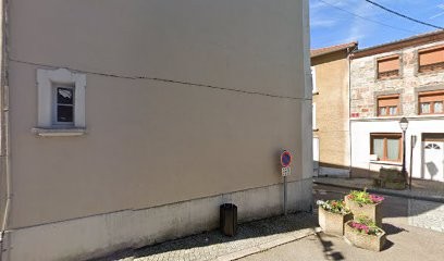 Saint Just Ambulance, Ambulancier à Saint-Just-en-Chevalet
