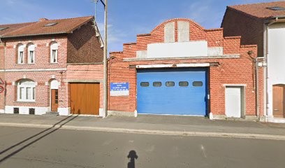 Ambulances Dubois Agez, Ambulancier à Somain