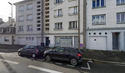 A3 Ambulance, Ambulancier à Lorient