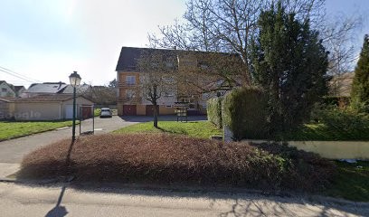 Ambulance et Taxis l'Outre Forêt, Ambulancier à Soultz-sous-Forêts