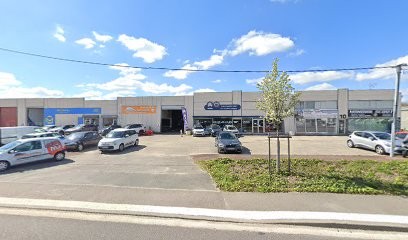 Ambulfrance, Ambulancier à Mérignac