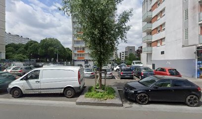 ambulances la fraternelle, Ambulancier à Orly
