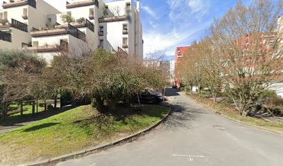 Ambulances ASM 33, Ambulancier à Talence