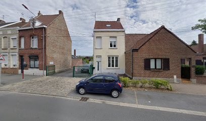 Nouvelle Ambulance Plaisant, Ambulancier à Orchies