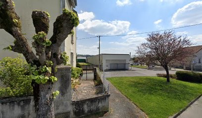 Sarl _ Ambulances Lascaux, Ambulancier à Confolens