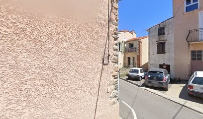 Ambulances Capeille Successeurs, Ambulancier à Palau-del-Vidre