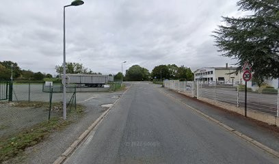 Ambulance Baranger Uzureau, Ambulancier à Chemillé-en-Anjou