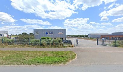 Ambulances Lasséennes Guérin, Ambulancier à Lassay-les-Châteaux