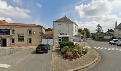Ambulances A.S.U.R, Ambulancier à La Chapelle-Saint-Laurent
