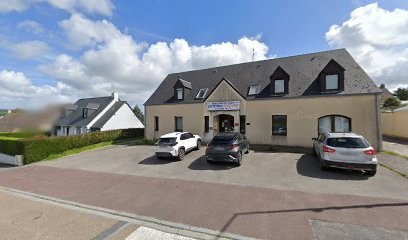 Cotentin Secours, Ambulancier à Martinvast