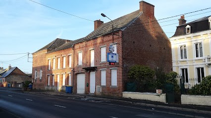 Ambulances LC, Ambulancier à Hirson