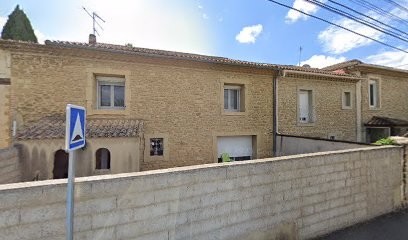 Ambulances Secours Services 84, Ambulancier à Sorgues