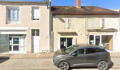 Ambulance Taxi Bellenaves 03, Ambulancier à Bellenaves