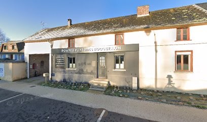 Ambulances des Cantons, Ambulancier à Rainneville