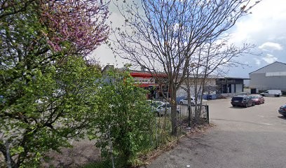 Ambulance Asr, Ambulancier à Vénissieux