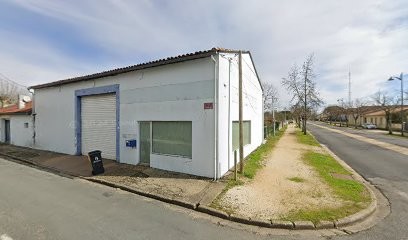 Ambulances Cahier Lesparre Sarl, Ambulancier à Lesparre-Médoc