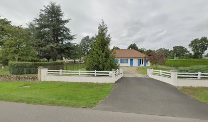 Neau Marie-Rose, Ambulancier à Saint-Benoît-du-Sault