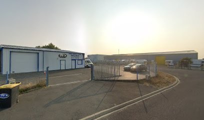 AMBULANCES ET TAXIS NOTRE DAME, Ambulancier à Notre-Dame-de-Monts