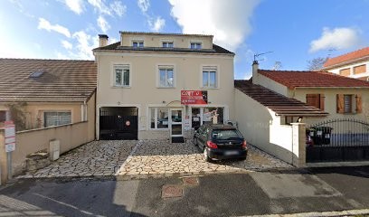 AMBULANCE LEBARON, Ambulancier à Sainte-Geneviève-des-Bois