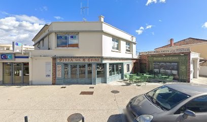 Beltzung _, Ambulancier à Pierrelatte