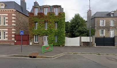 Guillouet Michel, Ambulancier à Saint-Georges-des-Groseillers
