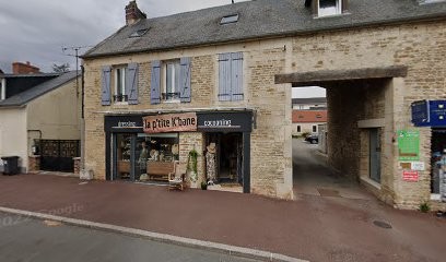 Arc en Ciel, Ambulancier à Verson