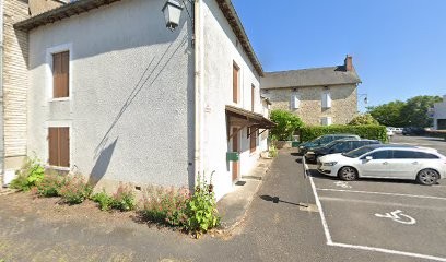 Ambulances Savin, Ambulancier à Joussé