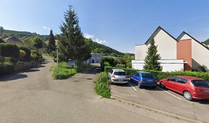 Ambulances Bertrand, Ambulancier à Sainte-Marie-aux-Mines