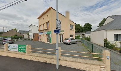 JUSSIEU secours TREILLIERES - Ambulance Guillou Aillerie, Ambulancier à Treillières