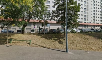 France Ambulances, Ambulancier à Vénissieux