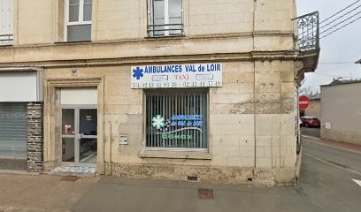 Ambulances Val de Loir, Ambulancier à Beaumont-Pied-de-Boeuf