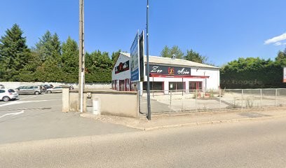Tal'Ambulance, Ambulancier à Sorbiers
