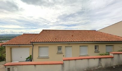 S.A.N.E (Service Ambulatoire Nouvelle Europe-SARL), Ambulancier à Cournon-d'Auvergne